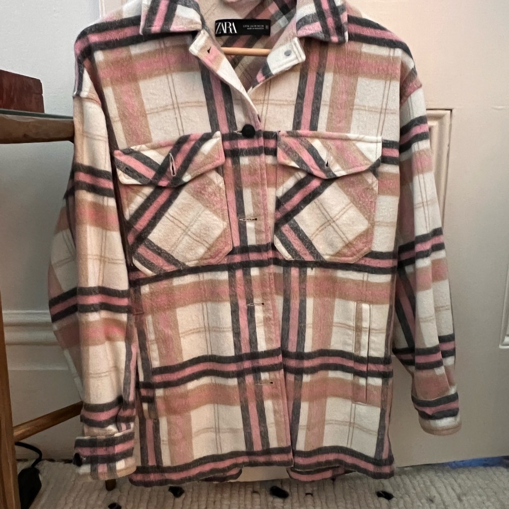flannel - Picture 2 of 2